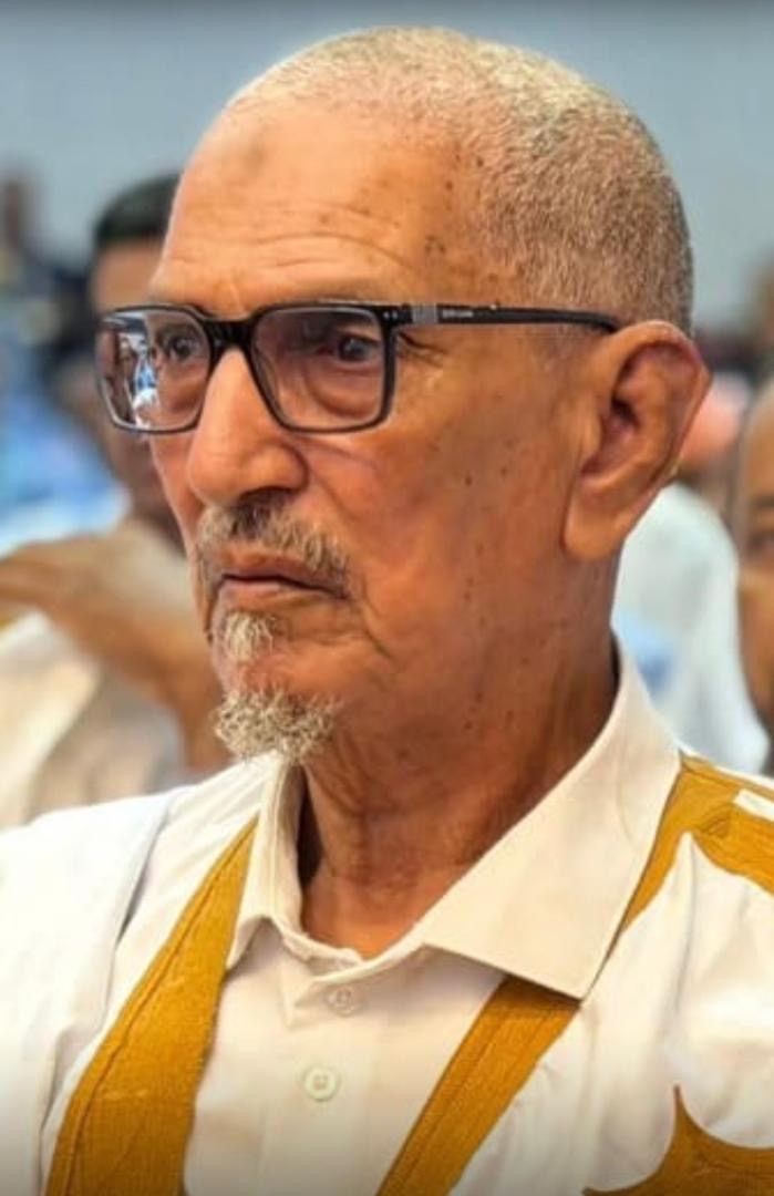 نواكشوط في الظلام... فماذا يريد دعاة المأمورية الثالثة أن يستمر؟ /مامونى ولد مختاركاتب صحفي