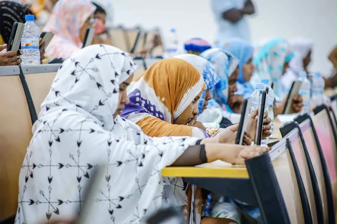 إعلان نتائج اكتتاب 848 مقدم خدمة تعليم أساسي