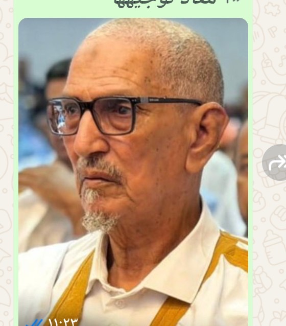 مال: من المسؤول حين يموت المواطن ولا يحاسب القاتل؟ مامونى ولد مختار/ كاتب صحفي