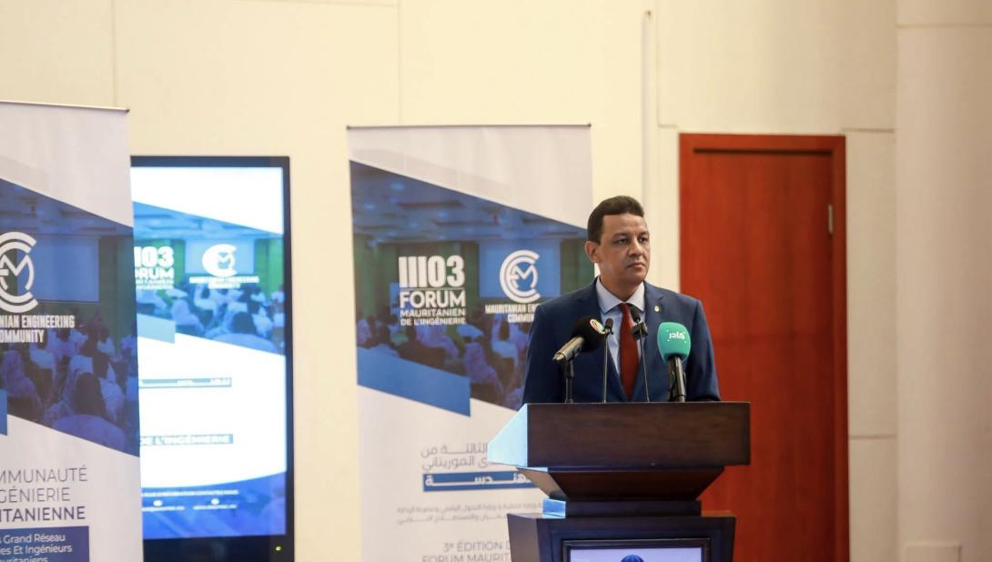 وزير التحول الرقمي: الهندسة أداة لتعزيز السيادة الوطنية وتحويل المعرفة إلى إنجازات