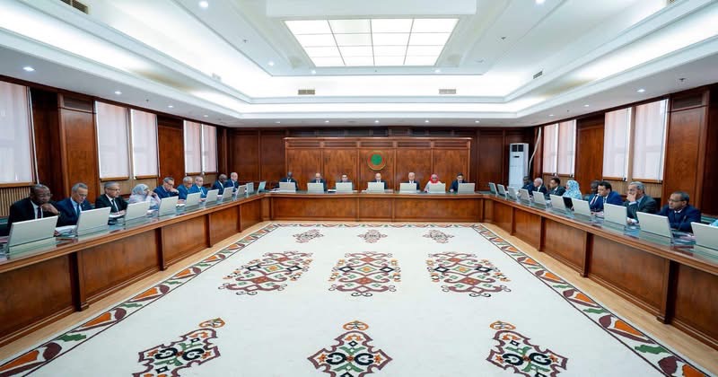 البيان المتوج لاجتماع الحكومة اليوم