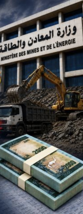 وزارة المعادن والطاقة: تضخيم الأسعار وأشغال غير منفذة وصفقات خارج القانون