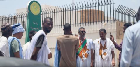 تحالف قوى الإنقاذ يطالب بكشف أسماء المتورطين في اختلالات تقرير المفتشية
