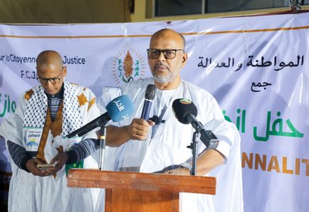 جميل منصور: دعوات المأمورية الثالثة “تشويش وإثارة”