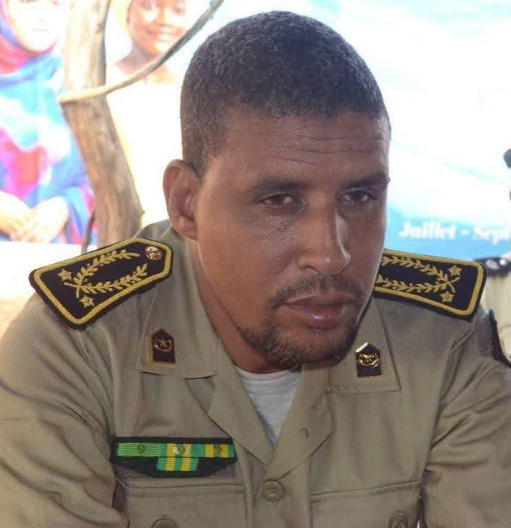 الشرطة في كنكوصه تعزز الأمن وتفكك شبكات الجريمة والمخدرات