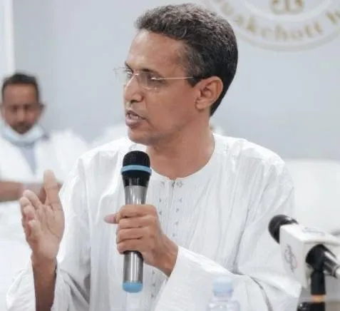 نائب برلماني : صفقات الفساد هي سبب حرائق محطات "صوملك"
