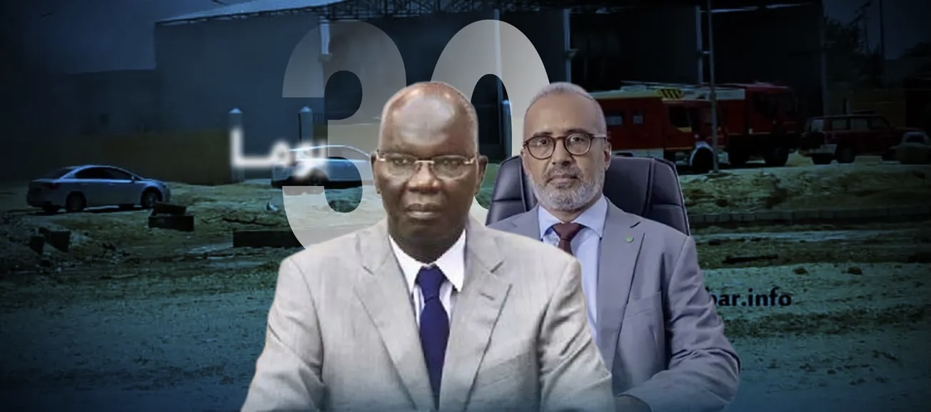 تحديد 30 يوما للجنة التحقيق في حريق محطتي الكهرباء لتقديم تقريرها