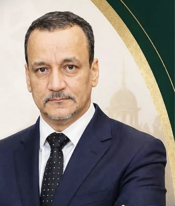 انتخاب إسماعيل ولد الشيخ أحمد أمينا عاما لمنظمة التعاون الإسلامي