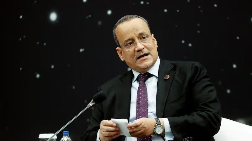 هاذا ماكتبت الصحف العالمية عن انتخاب ولد الشيخ أحمد؟