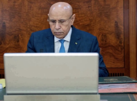 ترقب زيارة لغزواني إلى ولايتي آدرار وإنشيري