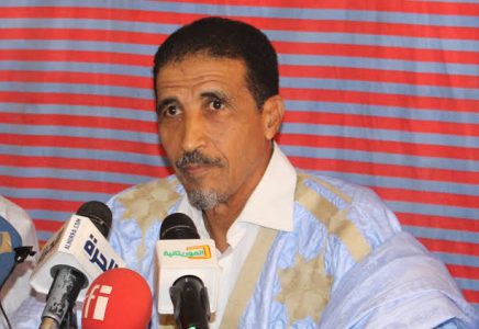 اتحاد قوى التقدم يناقش الحوار السياسي والتحضير لمؤتمره التنظيمي