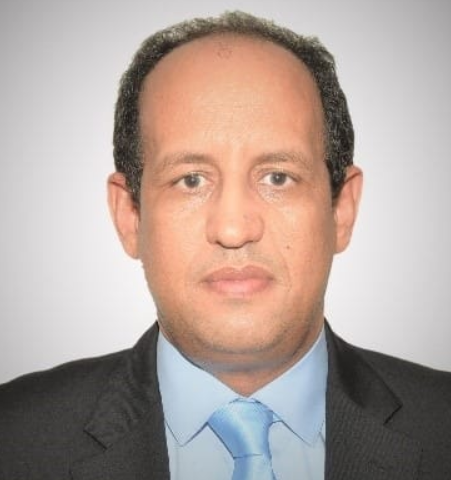 خبير موريتاني يتولى ملف تغير المناخ بـ"الفاو" في الشرق الأوسط وشمال إفريقيا