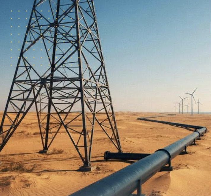 مركز GMK Center: حجم الطلب على الحديد في موريتانيا خلال 2026 بلغ 100 ألف طن