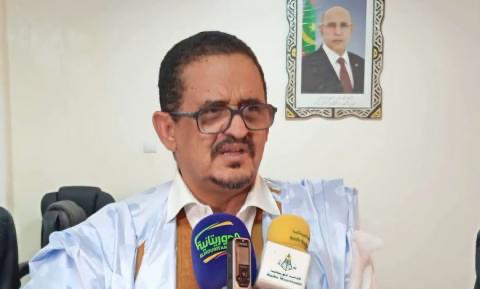 كيهيدي : الشرطة تعتقل سائق رئيس جهة لبراكنة بعد اختفاء مبلغ مالي كبير من سيارته