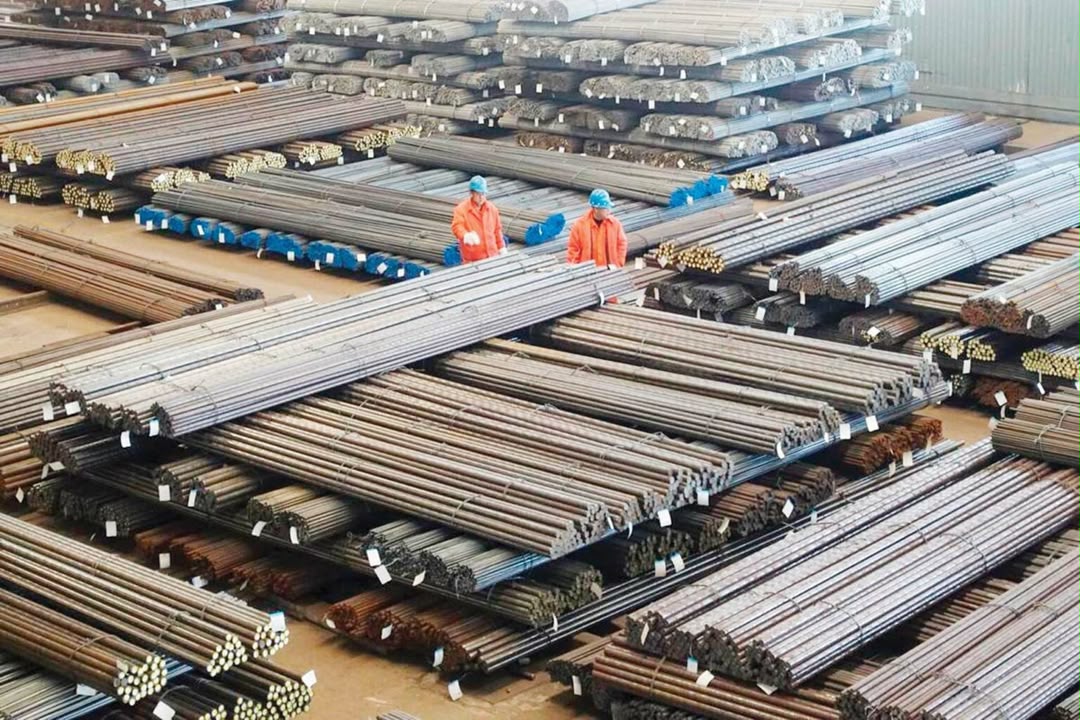 موريتانيا توسع استثمارات الحديد بأكثر من ملياري دولار