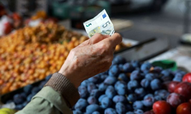 الاقتصاد الفرنسي في مأزق… نمو متعثر وعجز عام مرشح للتفاقم