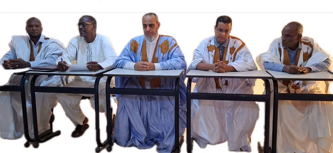 احزاب معارضة قلقون من الدعوات للمأمورية الثالثة..