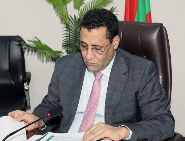اجتماعا وزاريا لمناقشة مشروع قانون لمكافحة القمار والرهانات
