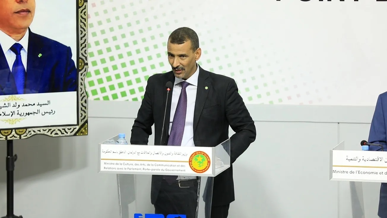 الناطق باسم الحكومة القضاء سينزل اشد العقوبات بشبكة الابتزاز