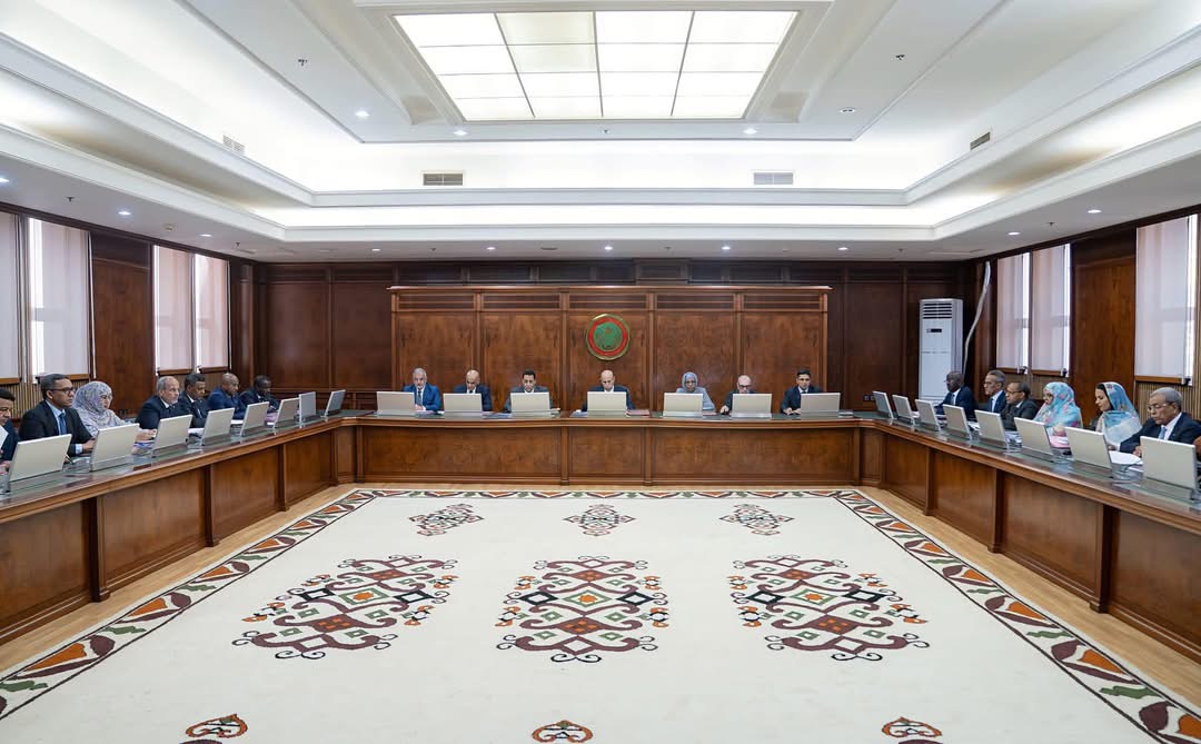 البيان المتوج لاجتماع الحكومة اليوم