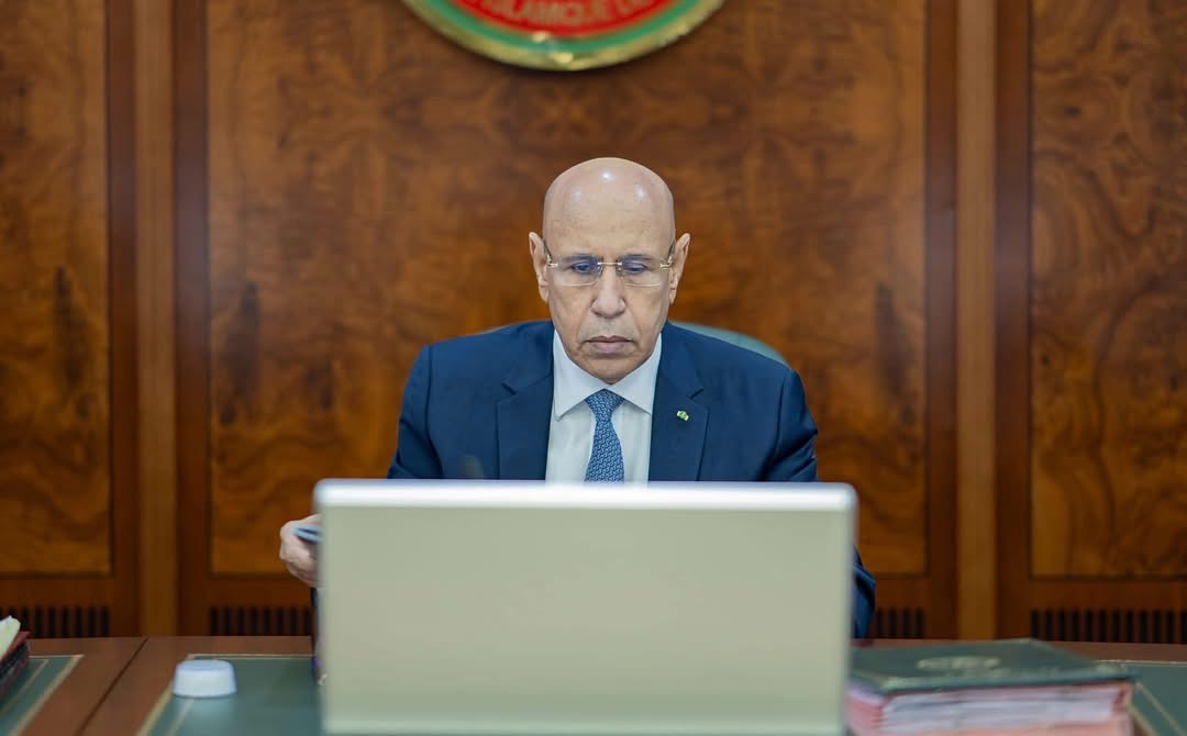 قائمة التعيينات في اجتماع الوزاري اليوم (اسما)