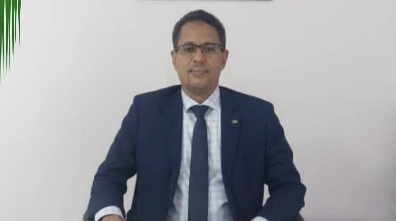 مصادر اعلامية تعيين اخربالي مديرا عاما لشركة المحروقات