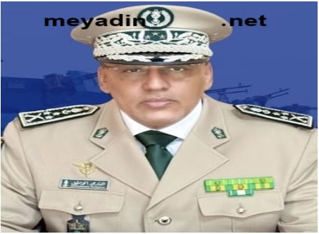 الفريق ولد الطايع يجرى تغييرات تطال كبار ضباط الدرك الوطني