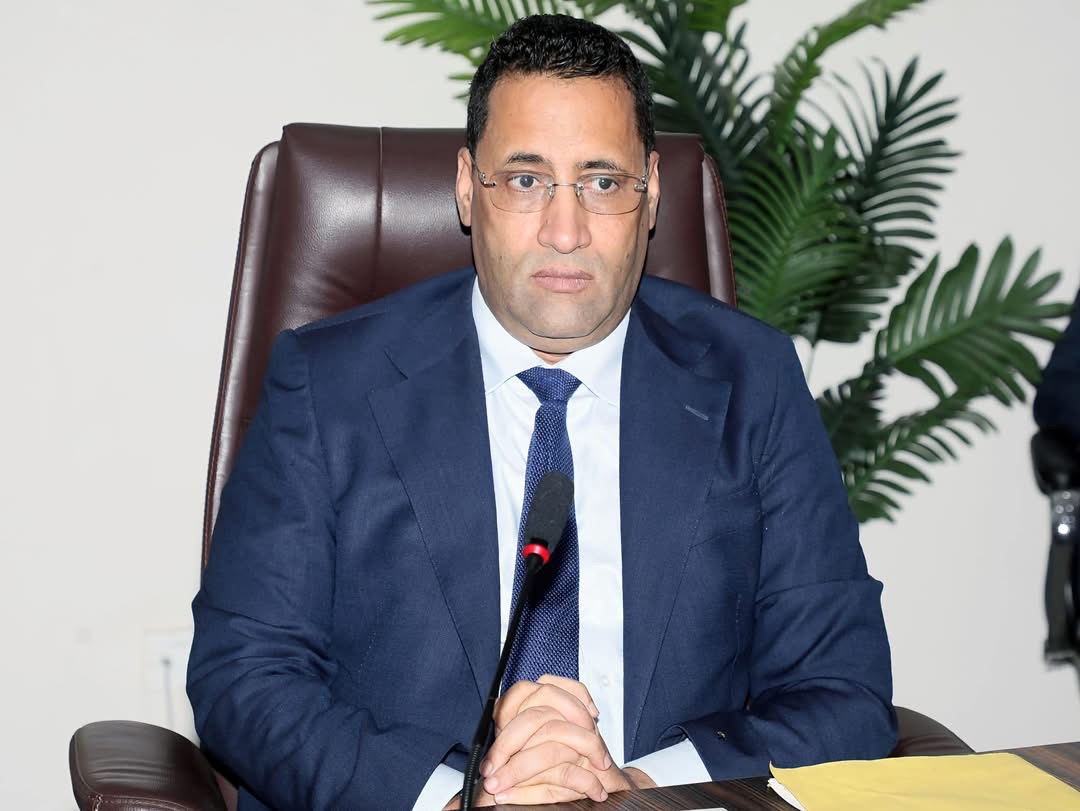 الوزير الاول يترأس اجتماعا لإطلاق البعثات الوزارية إلى الولايات الداخلية