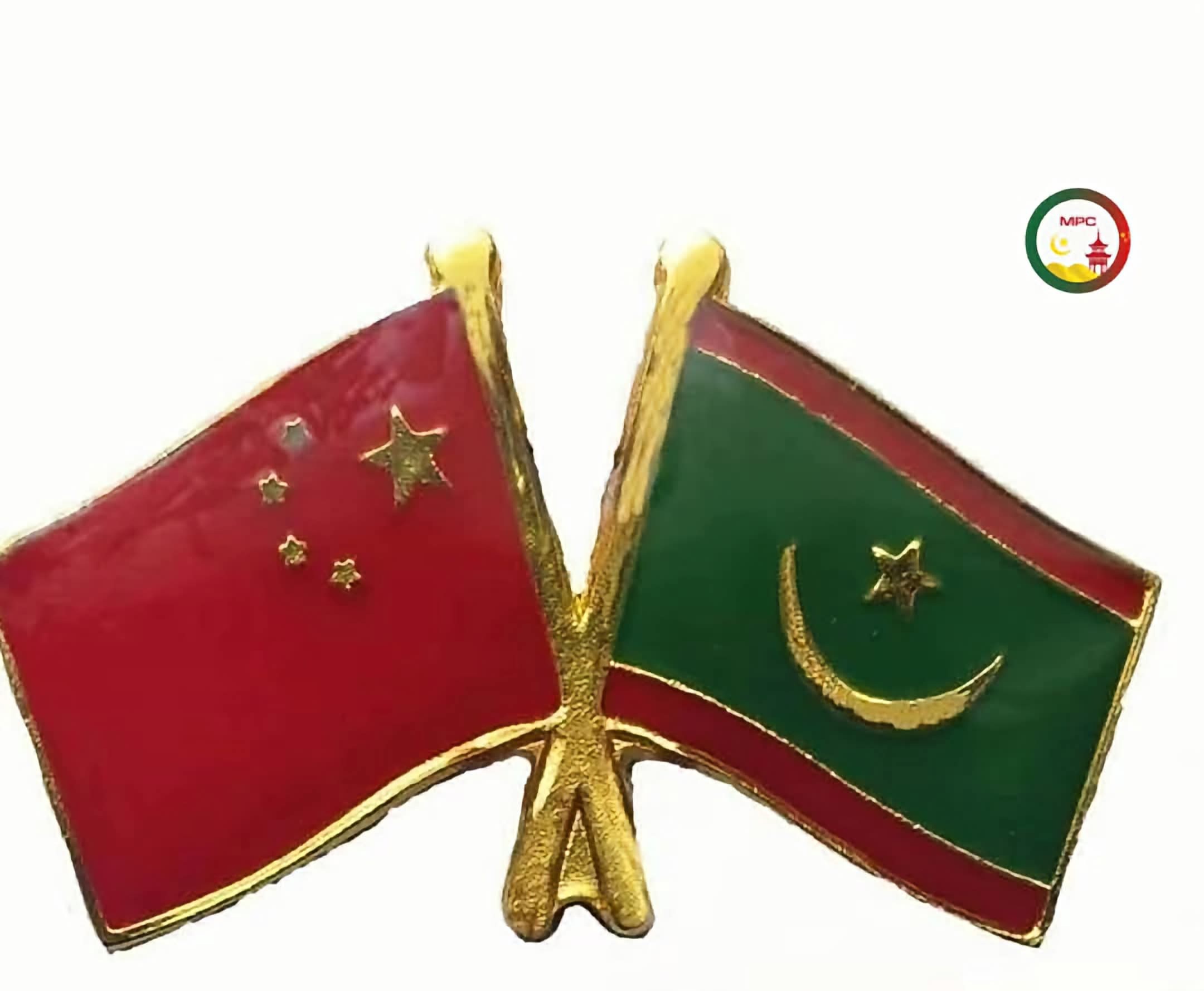 السفارة الصينية بأنواكشوط تعلن عن مسابقة تحت عنوان الصداقة الصينية الموريتانية
