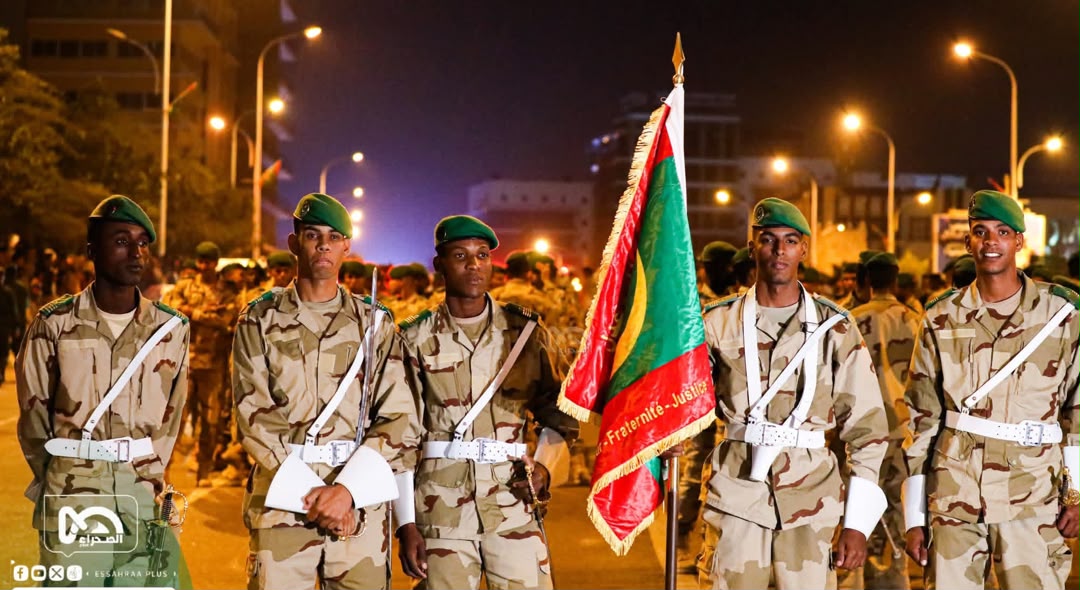 الجيش الوطني يعلن مسابقة لاكتتاب طلبة ضباط