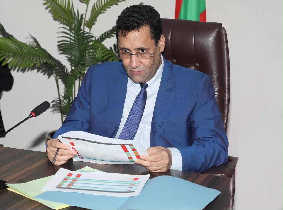 الحكومة : اكتمال غالبية مكونات البرنامج الاستعجالي لتنمية مدينة نواكشوط